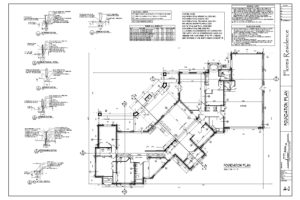 FOUNDATION PLAN-page-001